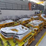 Vietnam Resmikan Pabrik Chip Canggih, Siap Saingi Hub Manufaktur Asia