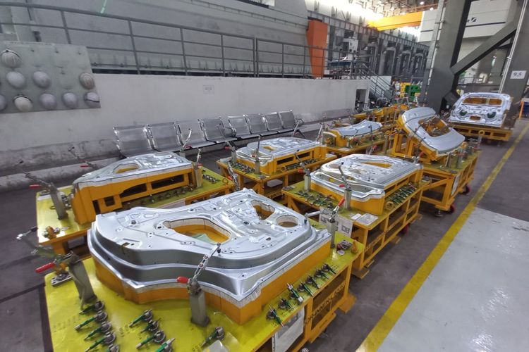 Vietnam Resmikan Pabrik Chip Canggih, Siap Saingi Hub Manufaktur Asia